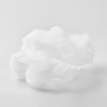 Premium Hollow Fibre Cushion Filling – Soft & Resilient Polyester Stuffing