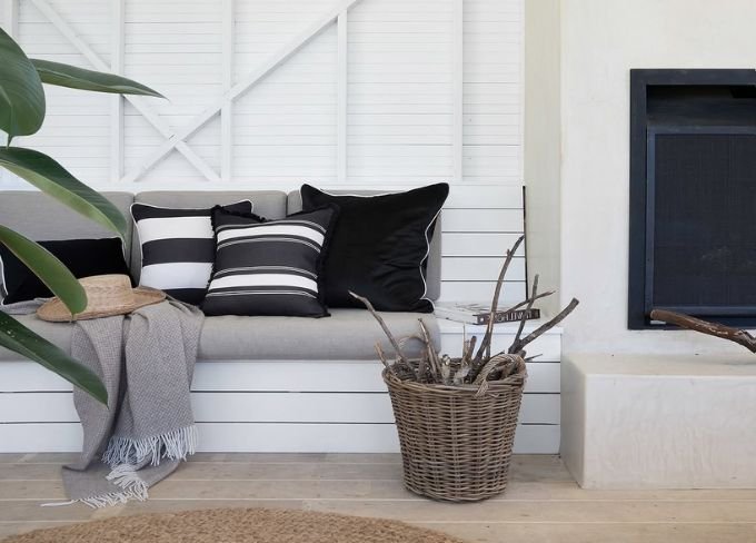 outdoor chair cushions