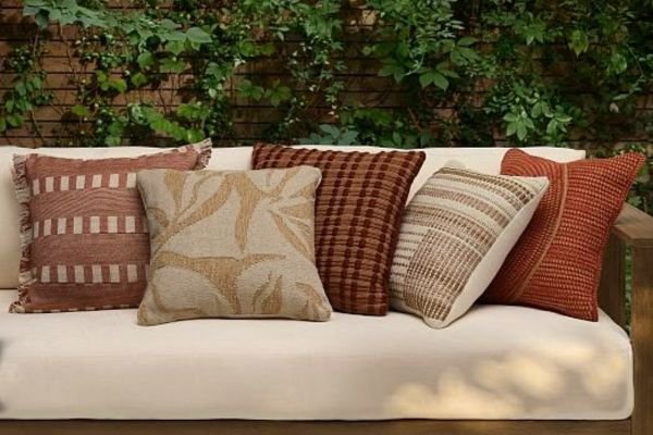 outdoor patio cushions