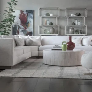 Claudette II Outdoor Sectional Sofa
