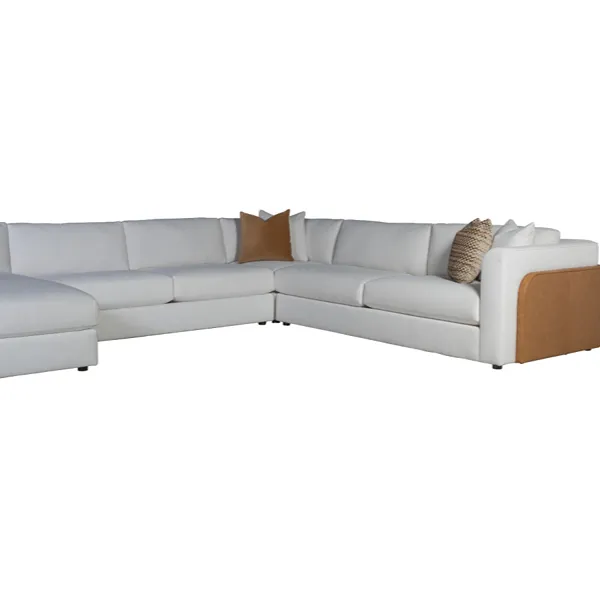 Diana Sectional Upholstery-Sofas
