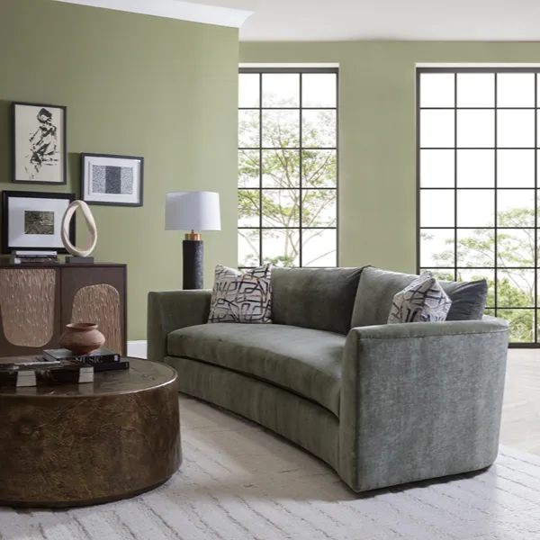 Ella Bench Seat Upholstery-Sofa