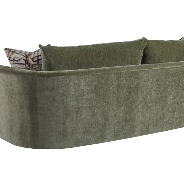 Ella Bench-Seat Upholstery Sofa