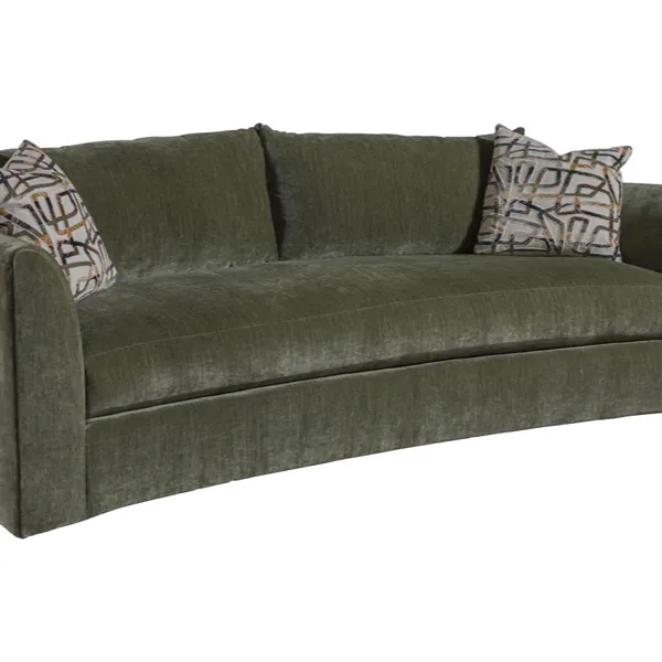 Ella Bench Seat Upholstery Sofa