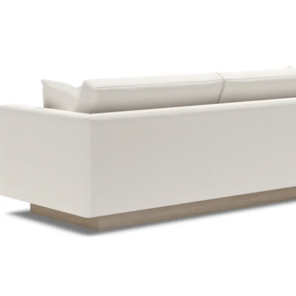 Grace Bench Seat Upholstery Sofa - Image 2