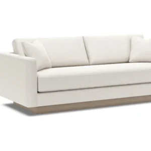 Grace Bench Seat Upholstery Sofa