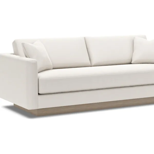 Grace Bench Seat Upholstery Sofa
