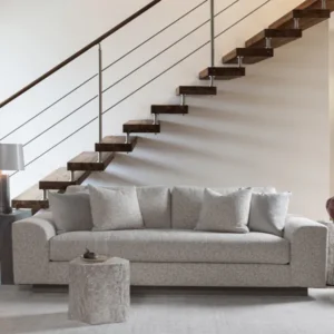Lana Bench Seat Upholstery Sofa