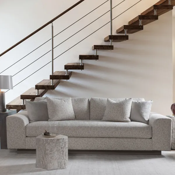 Lana Bench Seat Upholstery Sofa