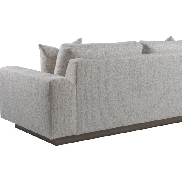 Lana Bench-Seat Upholstery Sofa