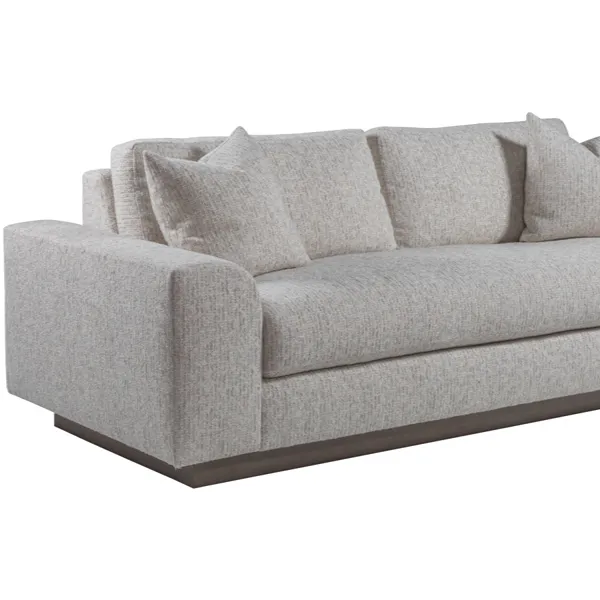 Lana Bench Seat Upholstery-Sofa