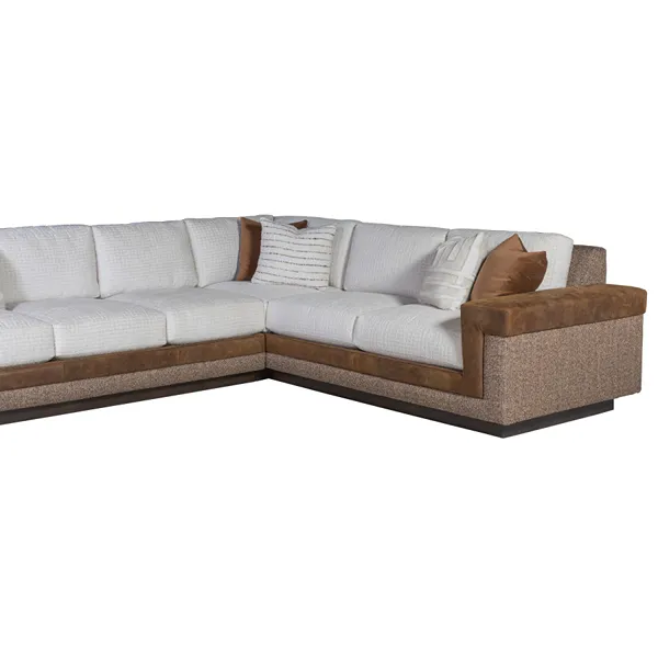Lauren-Outdoor Sectional Sofa