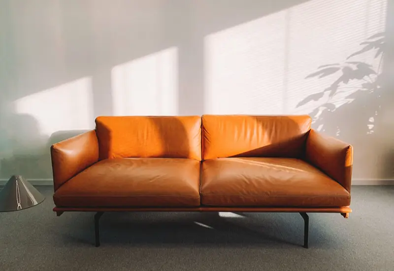 Leather Sofa Upholstery And Repair Services UAE