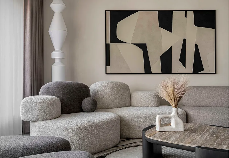 Luxury Sofa Upholstery And Repair In UAE