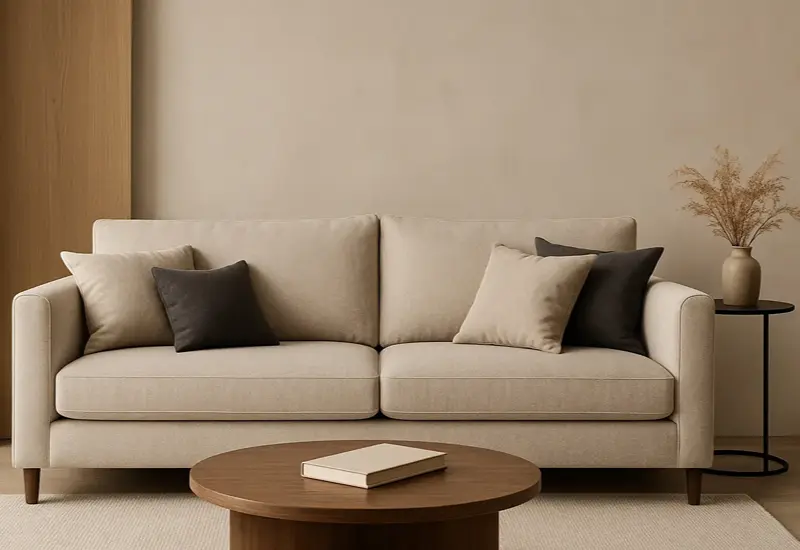 Professional Sofa Reupholstery Services In UAE