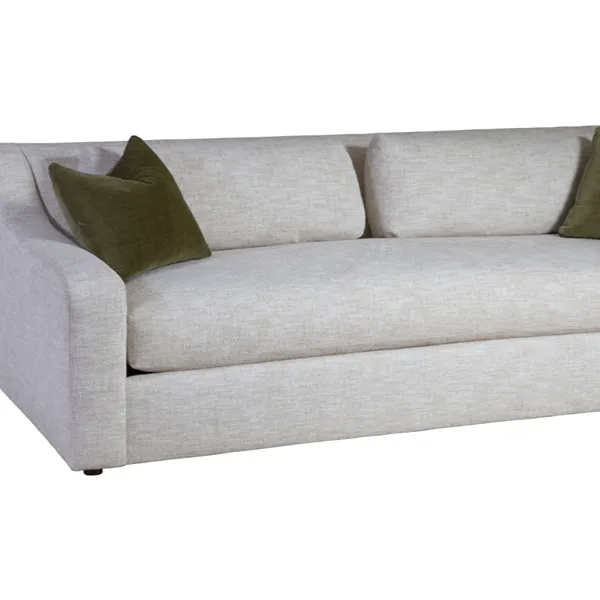 Rhonda Bench Seat Upholstery-Sofa