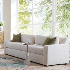 Rhonda Bench Seat Upholstery Sofa