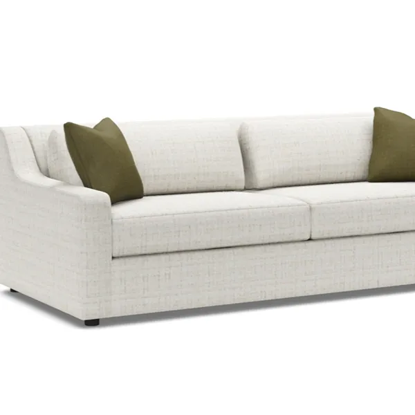 Rhonda Two-Seater Upholstery Sofa