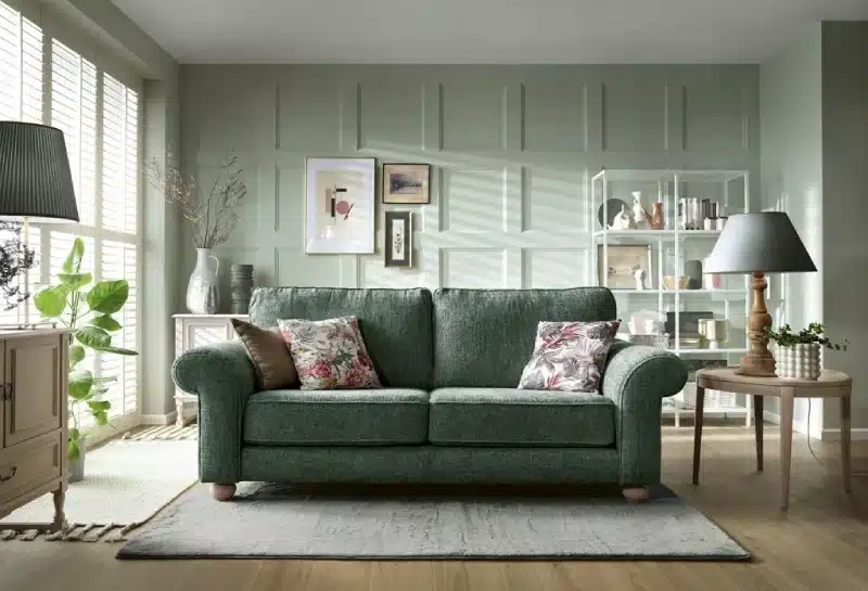 Sofa Upholstery in UAE