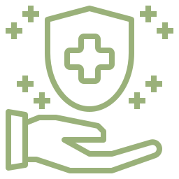Health Safe Materials